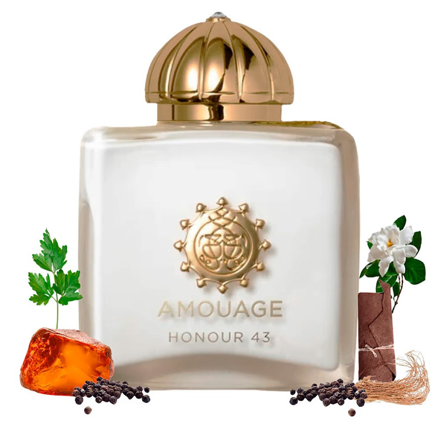 Amouage Honour 43 Woman Parfum 100 ml