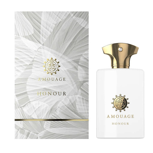 Amouage Honour Man EDP 100 ml