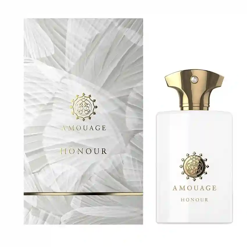 Amouage Honour Man EDP 100 ml