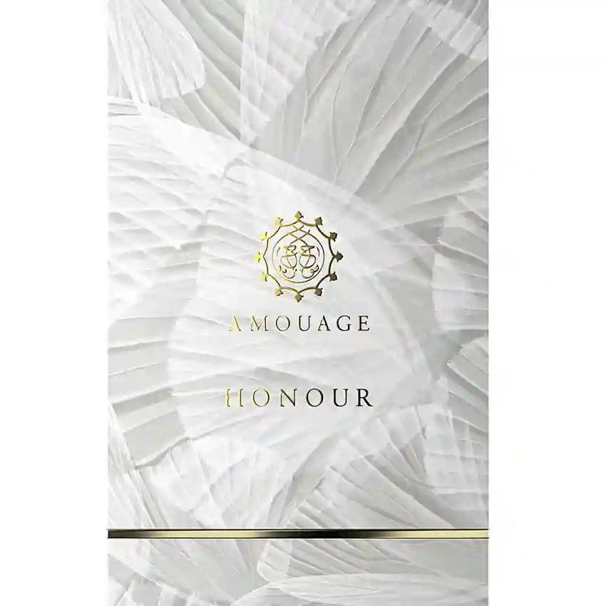 Amouage Honour Man EDP 100 ml