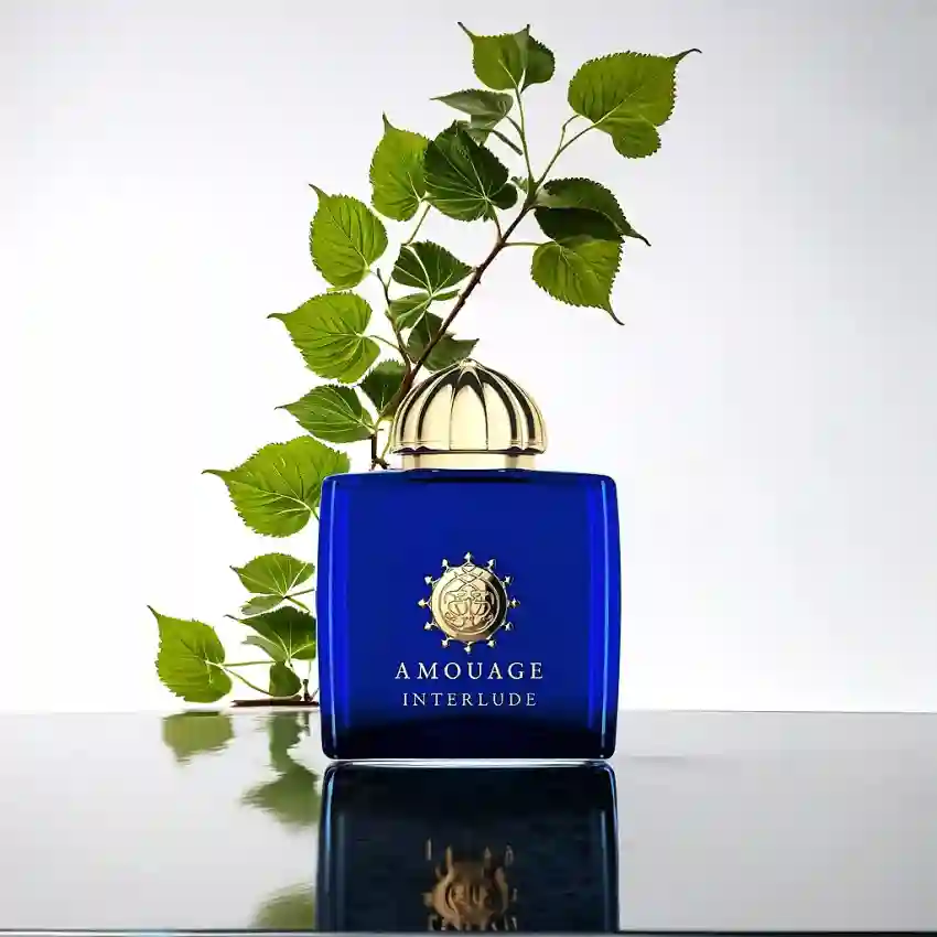 Amouage Interlude Woman EDP 100 ml