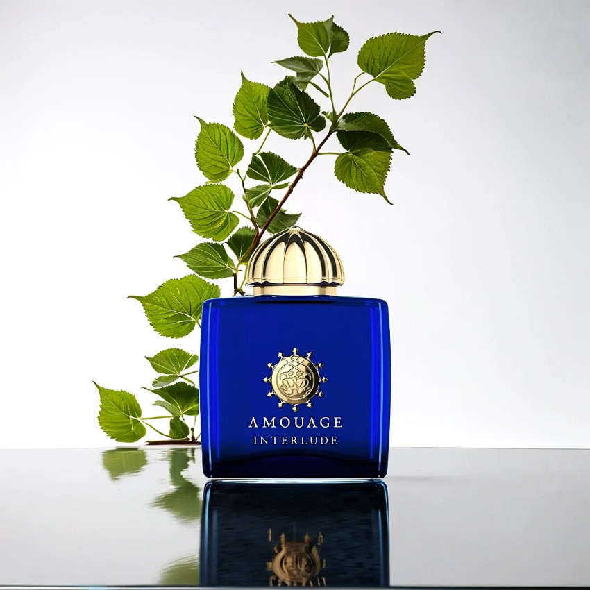 Amouage Interlude Woman EDP 100 ml
