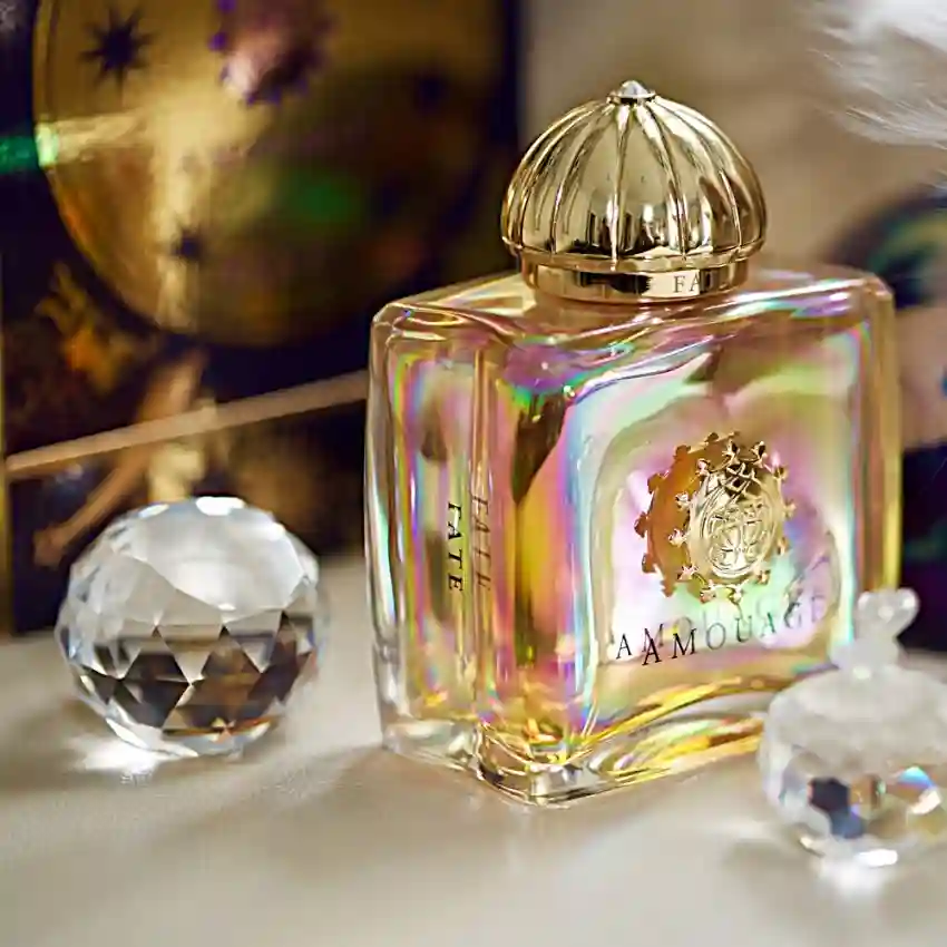 Amouage Fate Woman EDP 100 ml