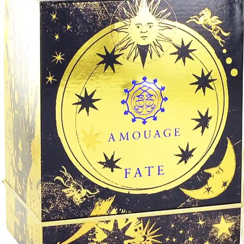 Amouage Fate Woman EDP 100 ml