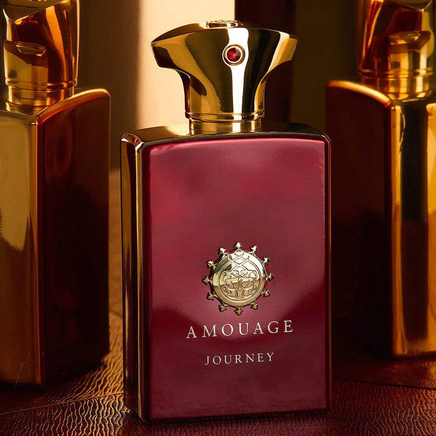 Amouage Journey Man EDP 100 ml