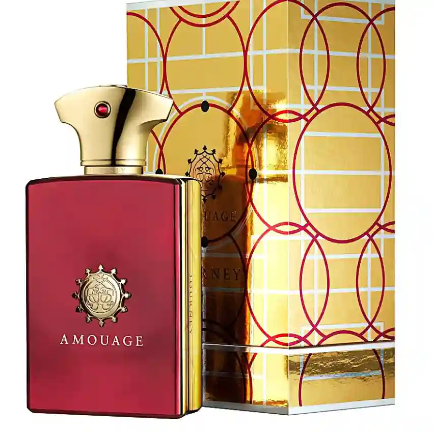 Amouage Journey Man EDP 100 ml