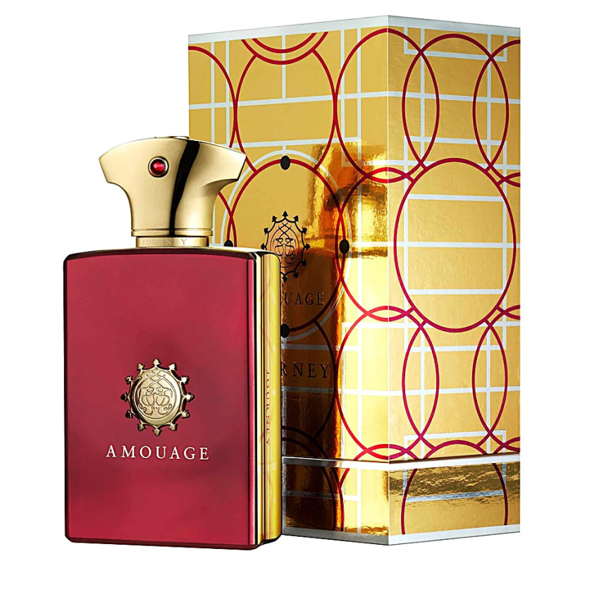 Amouage Journey Man EDP 100 ml