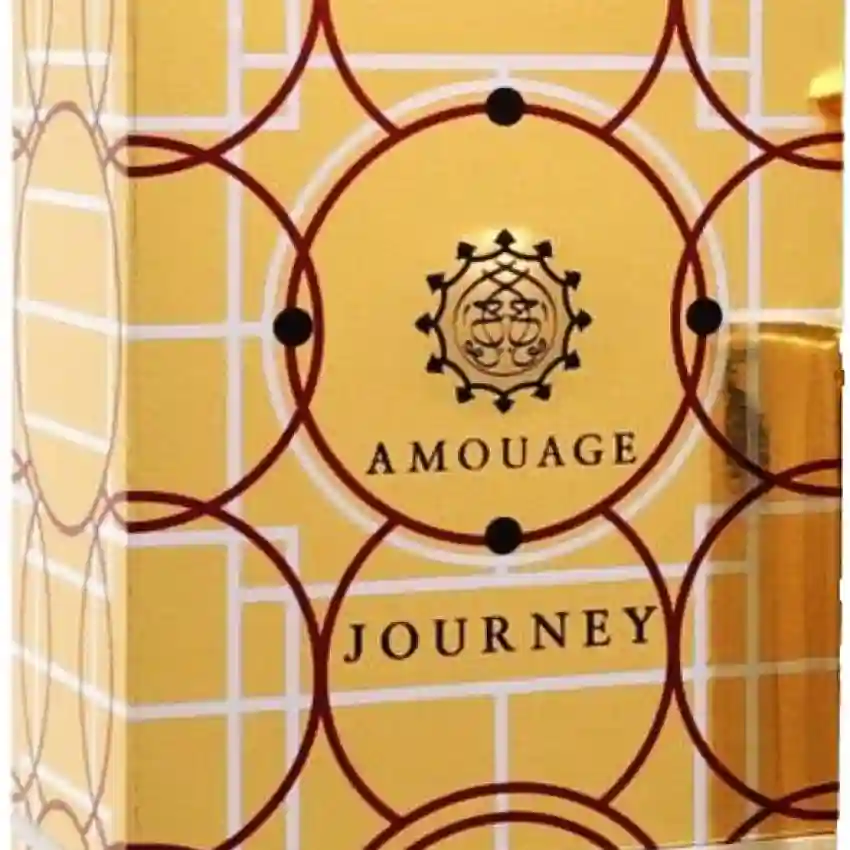 Amouage Journey Man EDP 100 ml