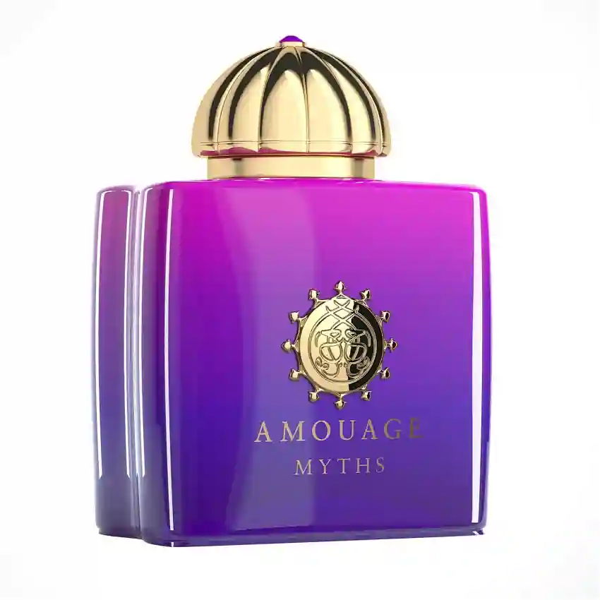 Amouage Myths Woman EDP 100 ml