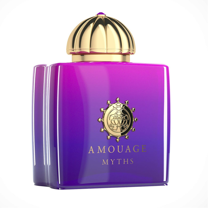 Amouage Myths Woman EDP 100 ml