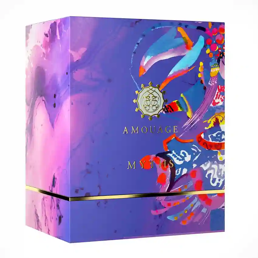 Amouage Myths Woman EDP 100 ml