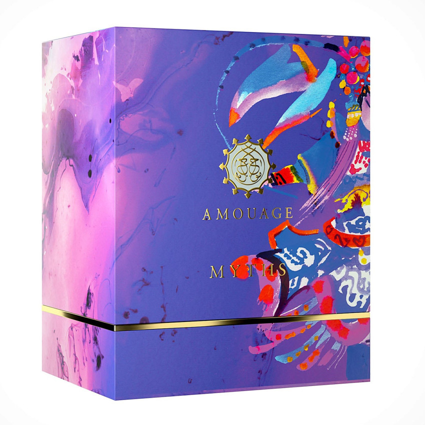 Amouage Myths Woman EDP 100 ml
