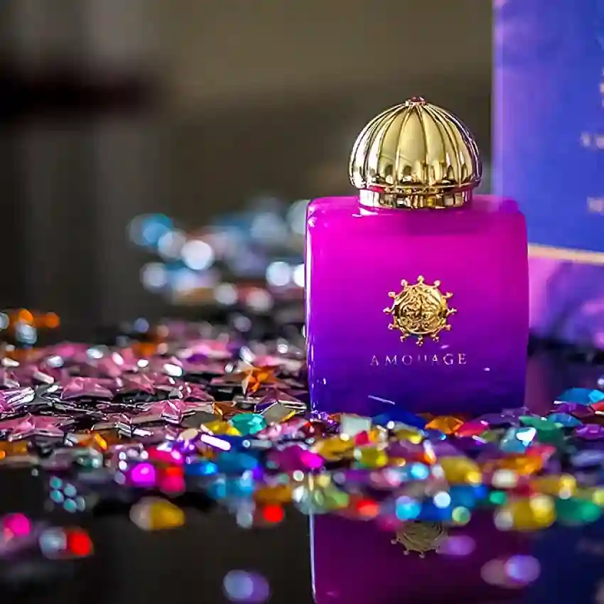Amouage Myths Woman EDP 100 ml