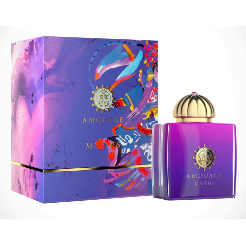 Amouage Myths Woman EDP 100 ml
