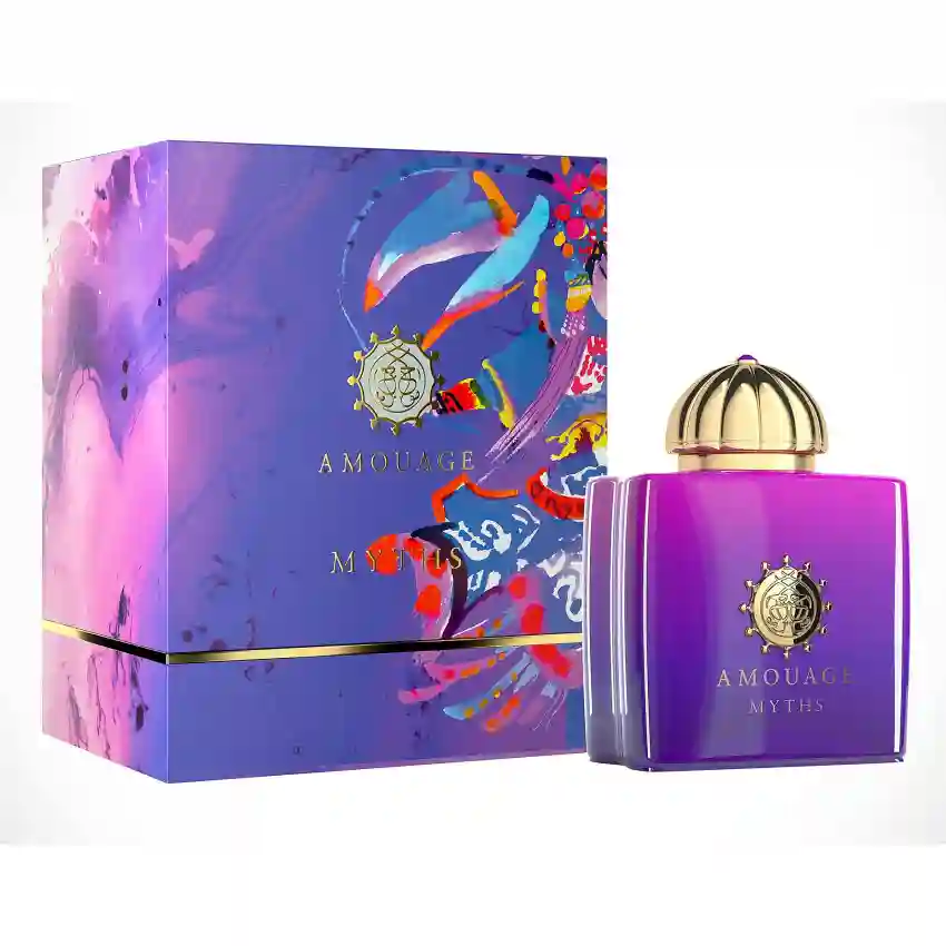 Amouage Myths Woman EDP 100 ml