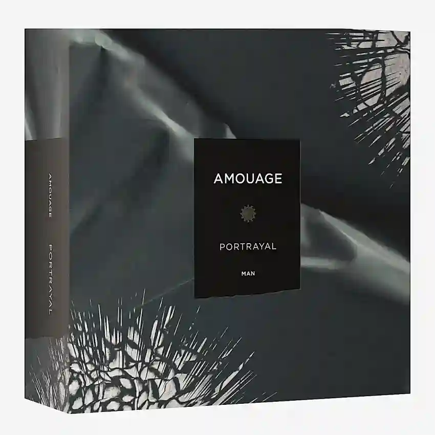Amouage Portrayal Man EDP 100 ml