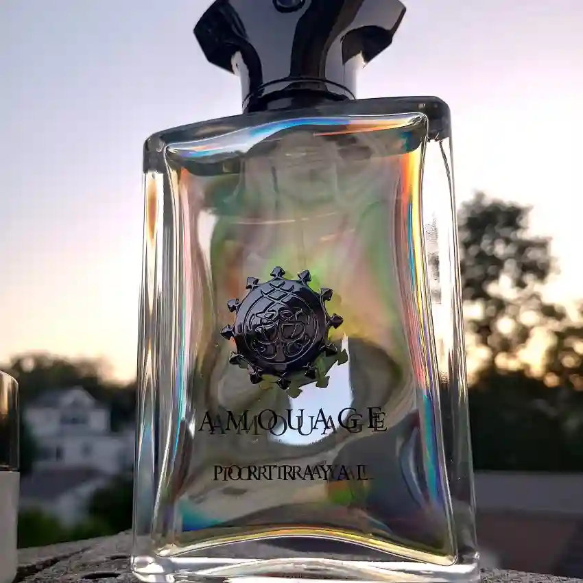 Amouage Portrayal Man EDP 100 ml