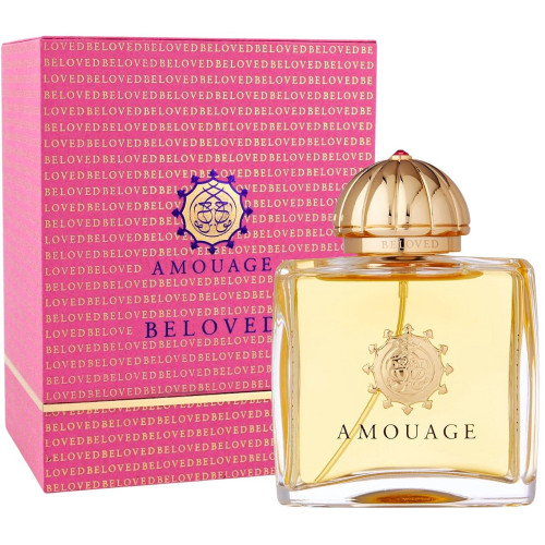 Amouage Beloved Woman EDP 100 ml