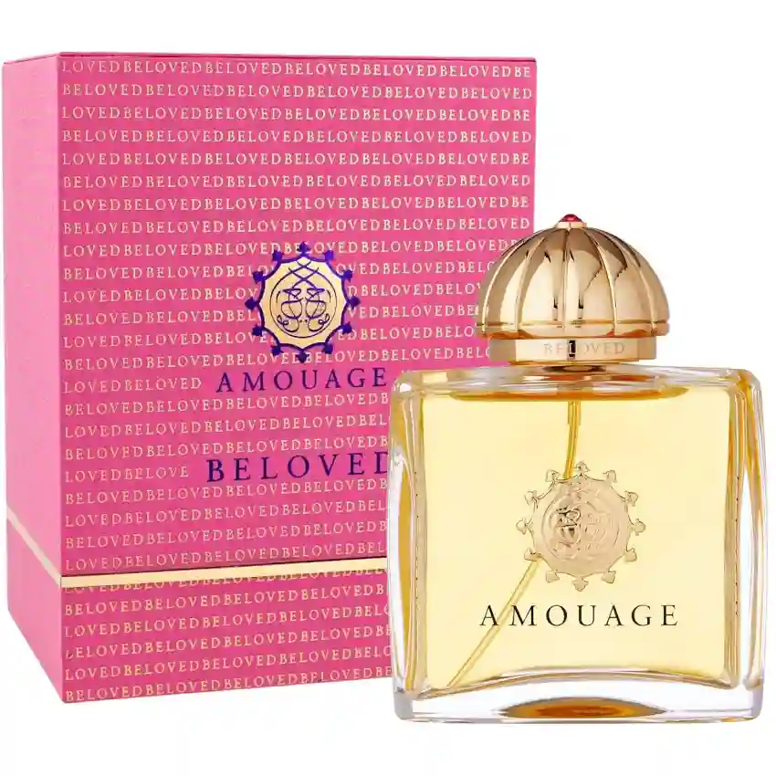 Amouage Beloved Woman EDP 100 ml