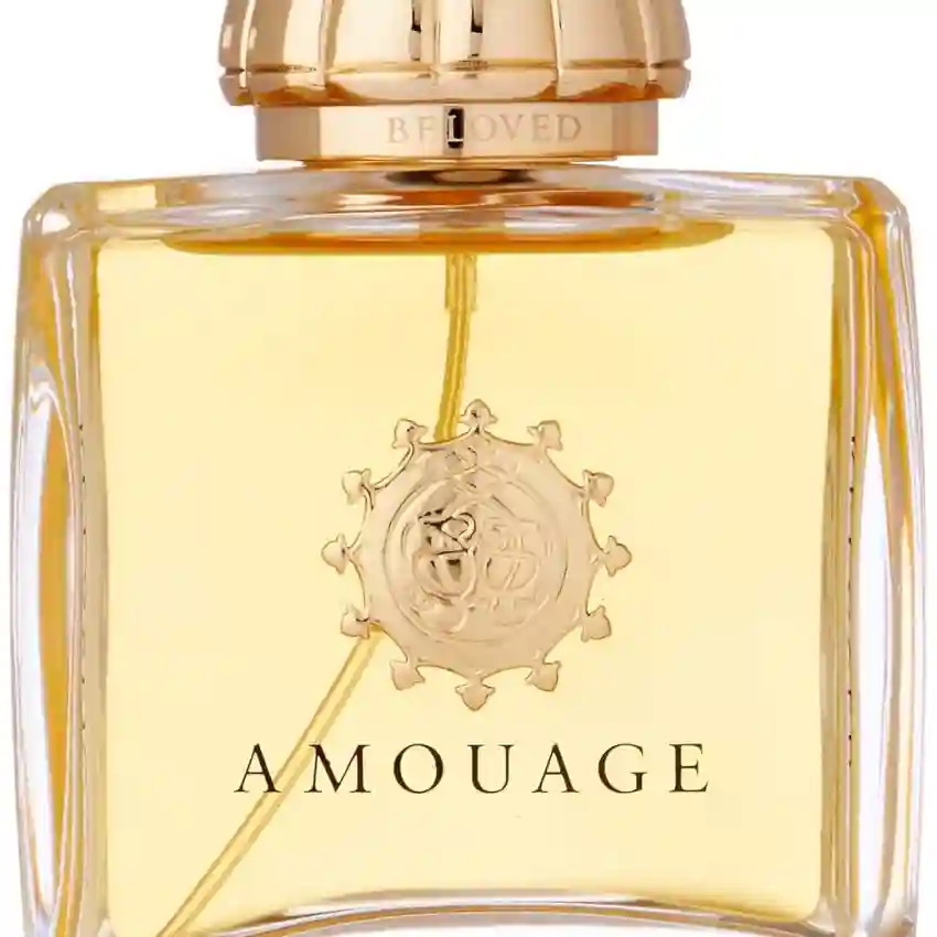 Amouage Beloved Woman EDP 100 ml