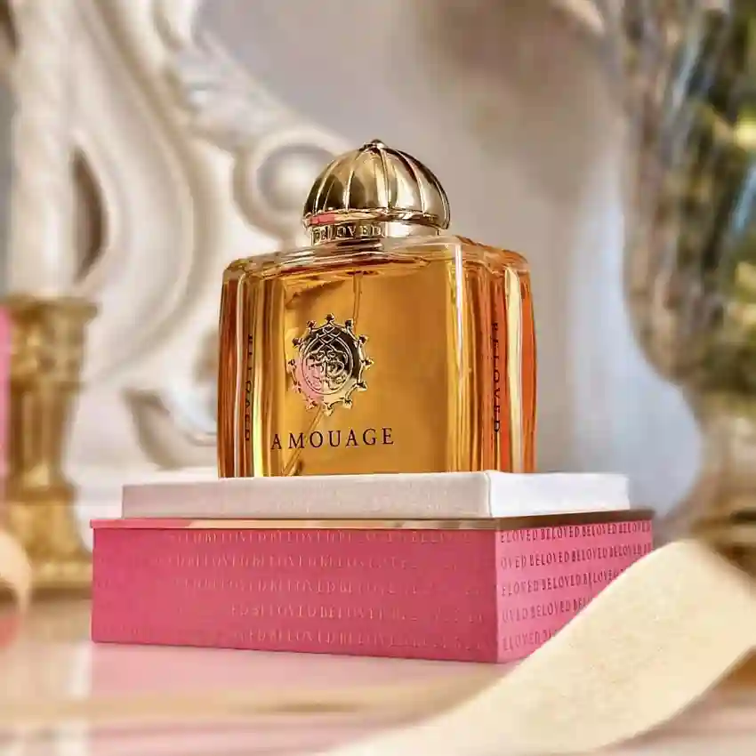 Amouage Beloved Woman EDP 100 ml