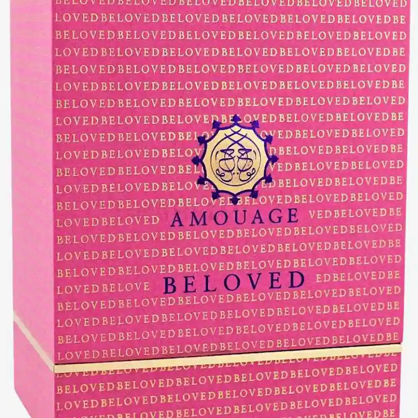 Amouage Beloved Woman EDP 100 ml