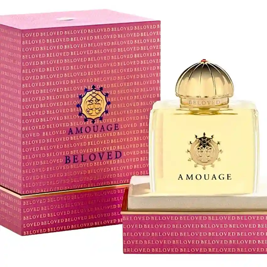 Amouage Beloved Woman EDP 100 ml