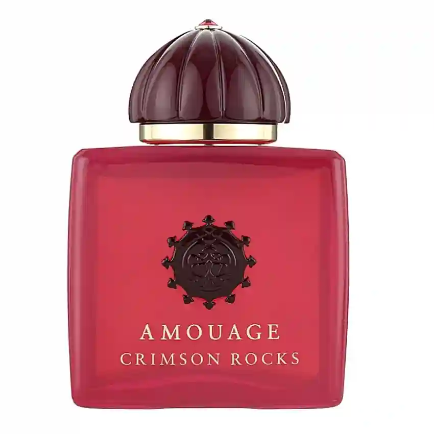 Amouage Crimson Rocks (Unisex) EDP 100 ml