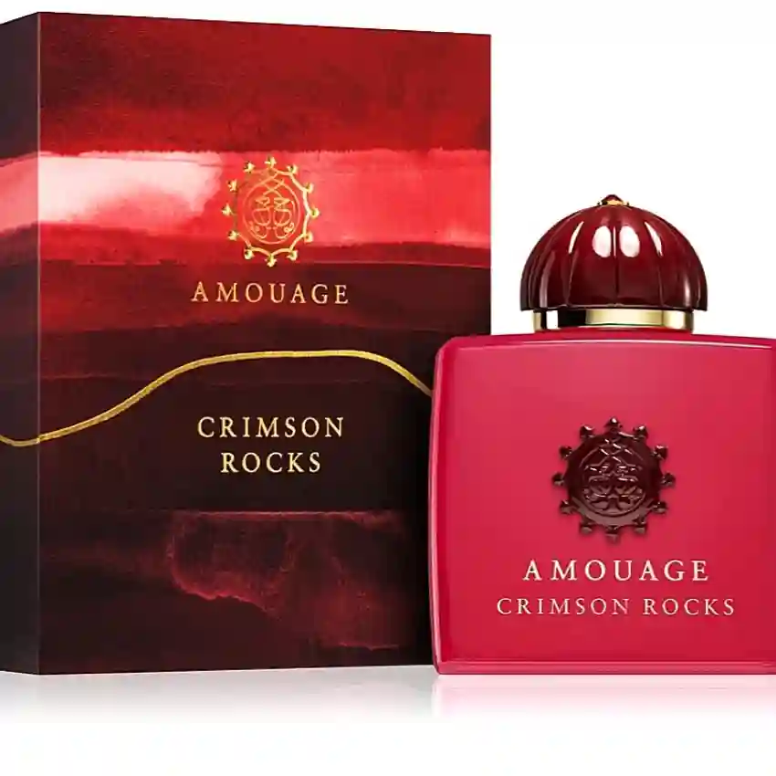 Amouage Crimson Rocks (Unisex) EDP 100 ml