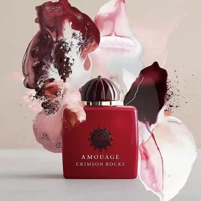 Amouage Crimson Rocks (Unisex) EDP 100 ml