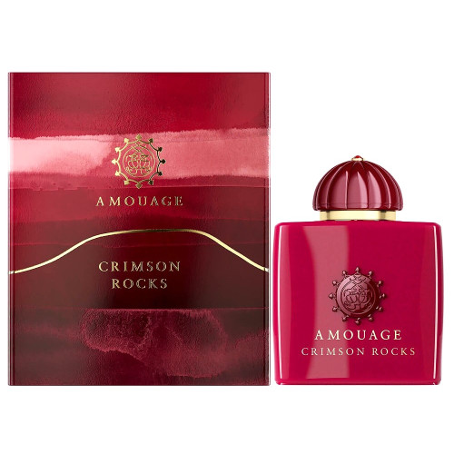 Amouage Crimson Rocks (Unisex) EDP 100 ml