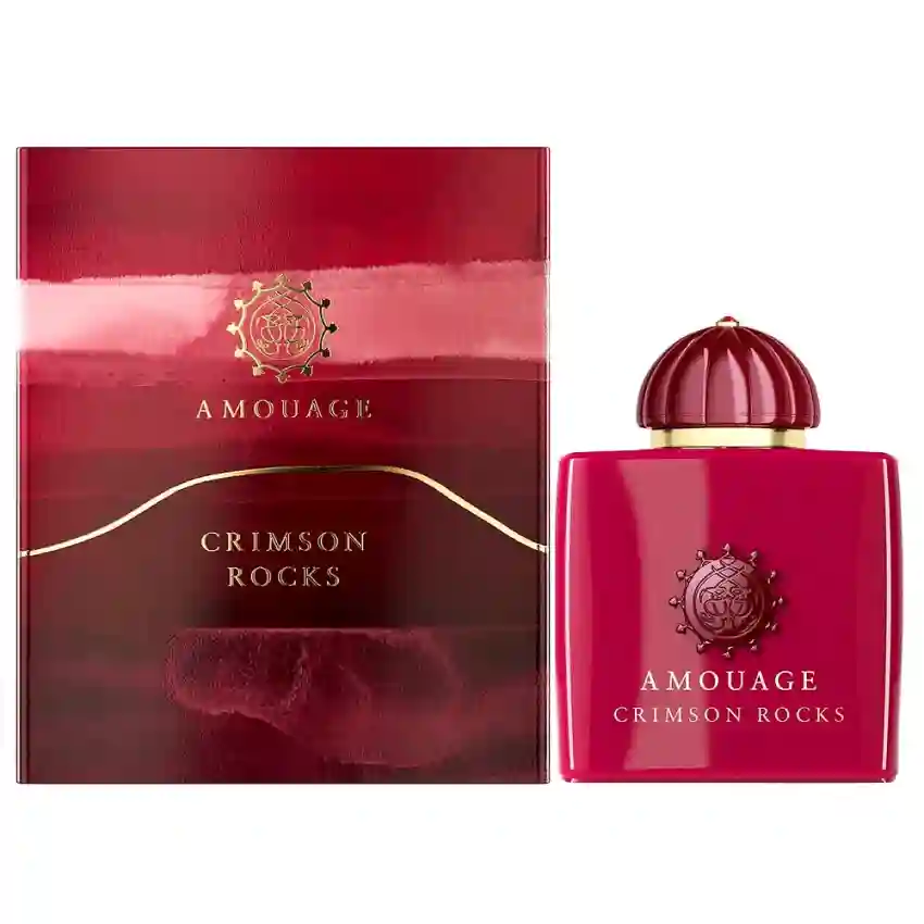 Amouage Crimson Rocks (Unisex) EDP 100 ml