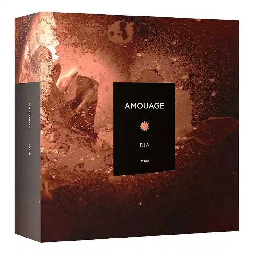 Amouage Dia Man EDP 100 ml