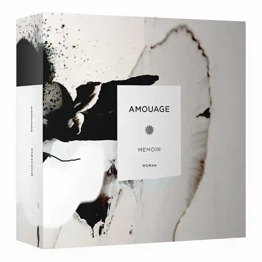 Amouage Memoir Woman EDP 100 ml