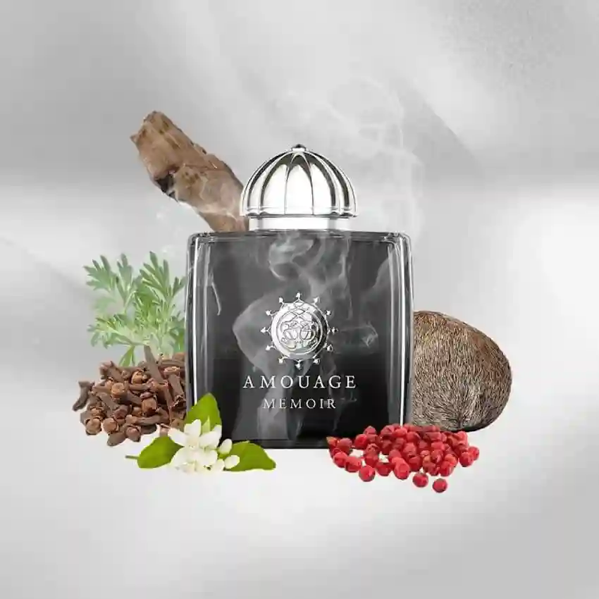 Amouage Memoir Woman EDP 100 ml
