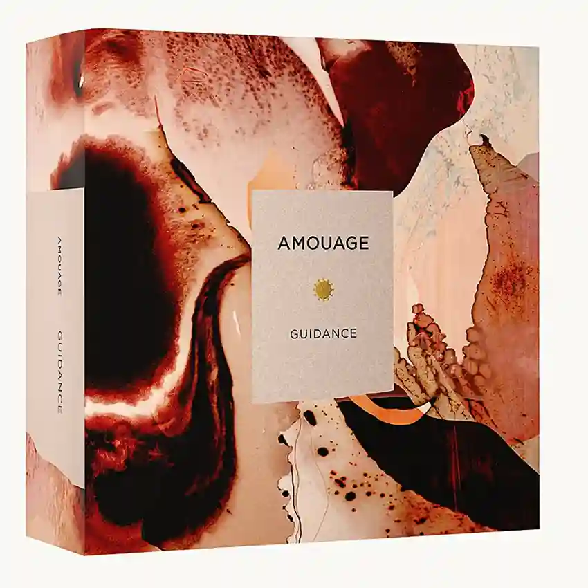Amouage Guidance (Unisex) EDP 100 ml