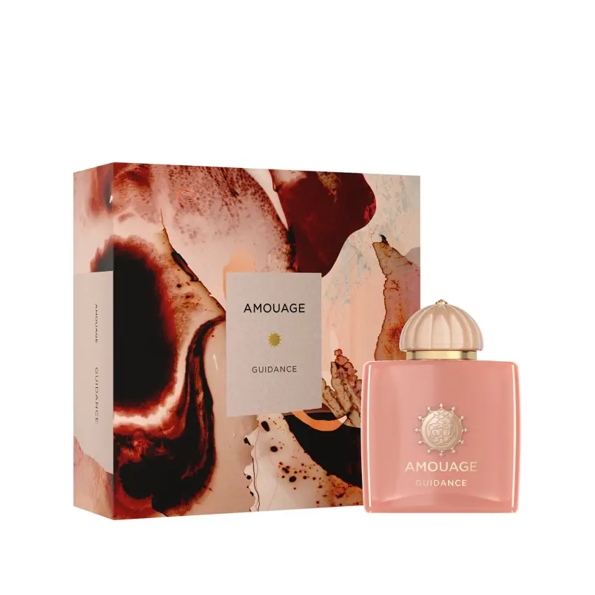 Amouage Guidance (Unisex) EDP 100 ml
