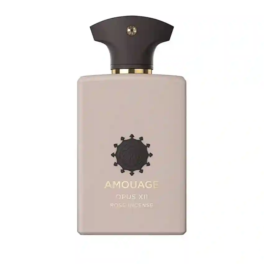 Amouage Opus XII Rose Incense (Unisex) EDP 100 ml