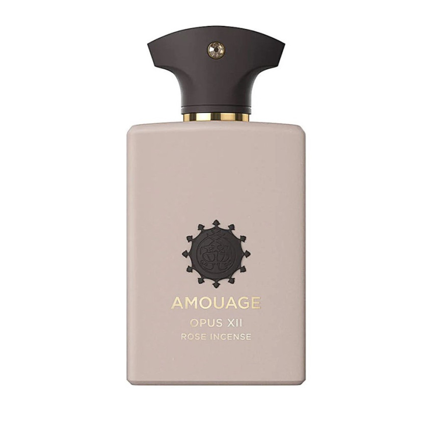 Amouage Opus XII Rose Incense (Unisex) EDP 100 ml