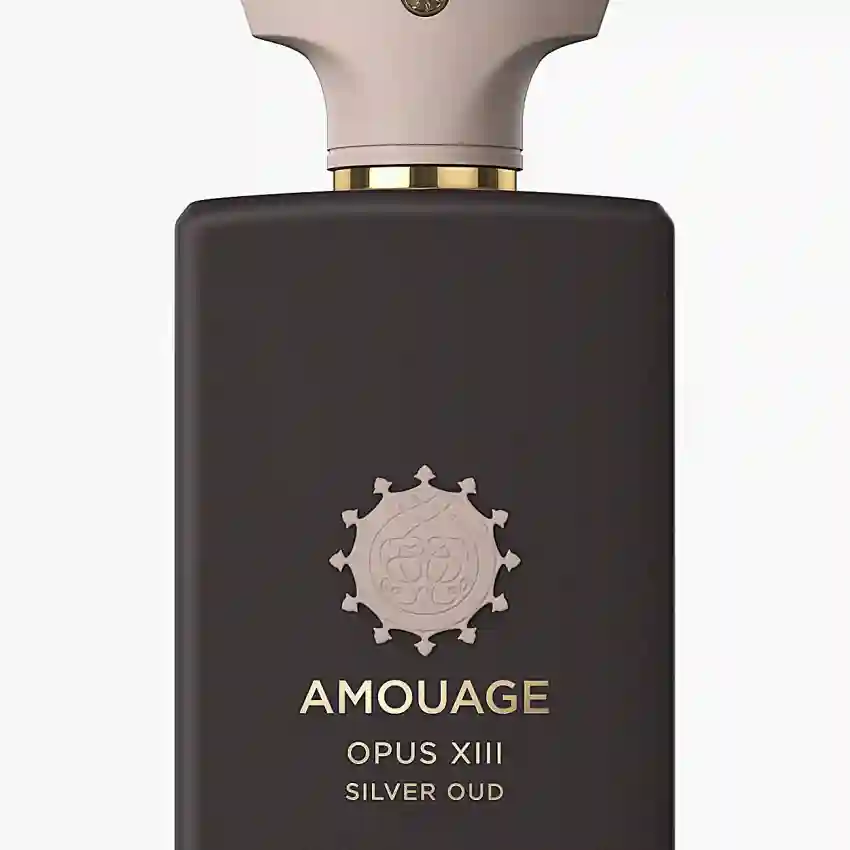 Amouage Opus XIII Silver Oud (Unisex) EDP 100 ml