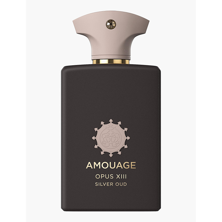 Amouage Opus XIII Silver Oud (Unisex) EDP 100 ml