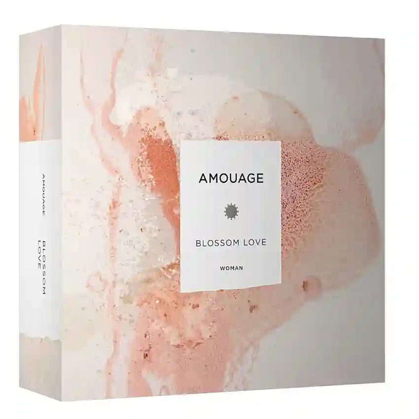 Amouage Blossom Love EDP 100 ml