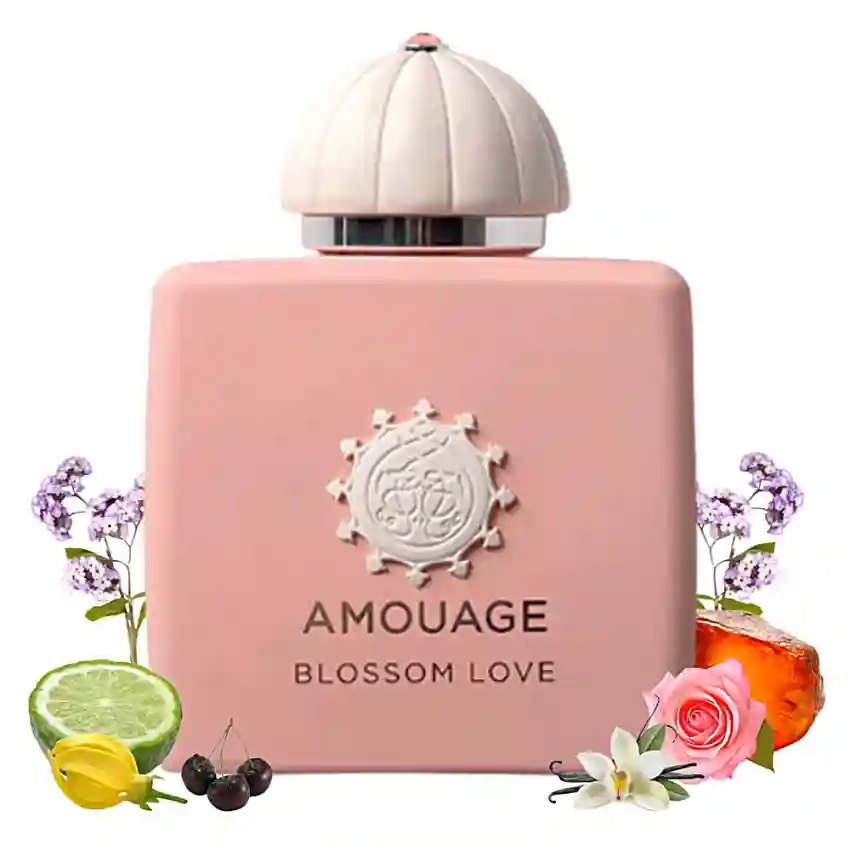 Amouage Blossom Love EDP 100 ml