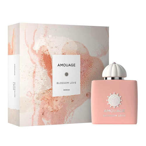 Amouage Blossom Love EDP 100 ml