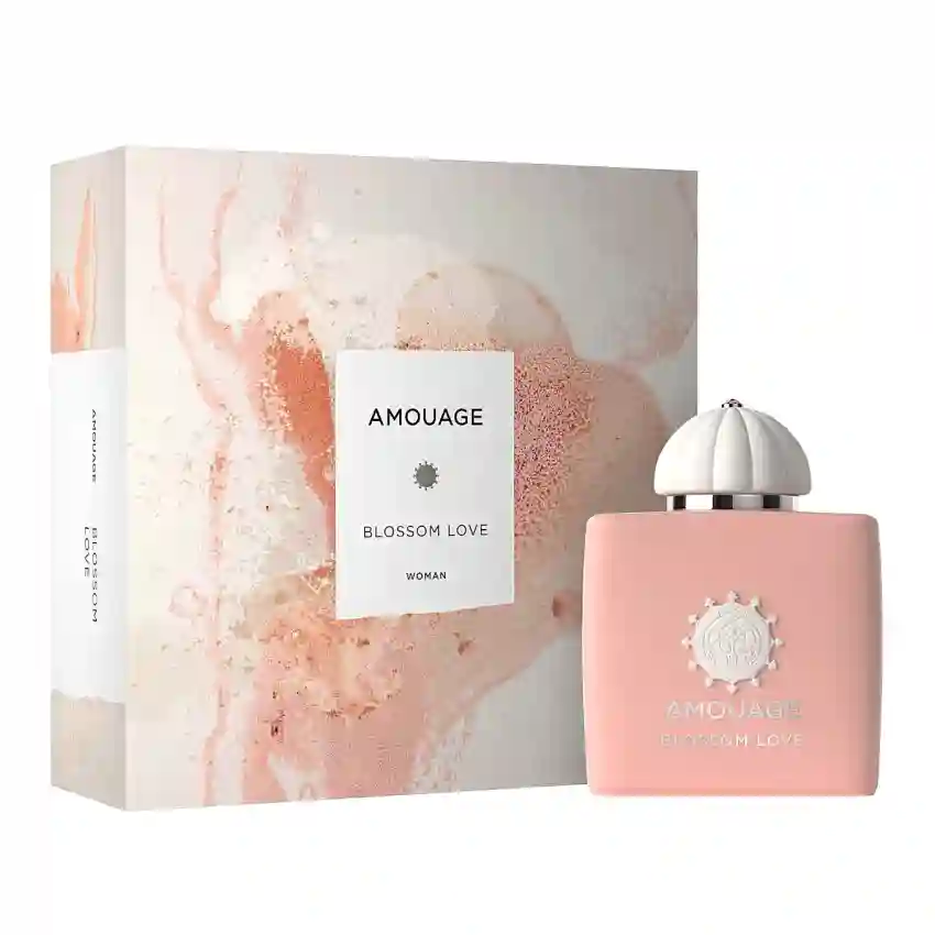 Amouage Blossom Love EDP 100 ml