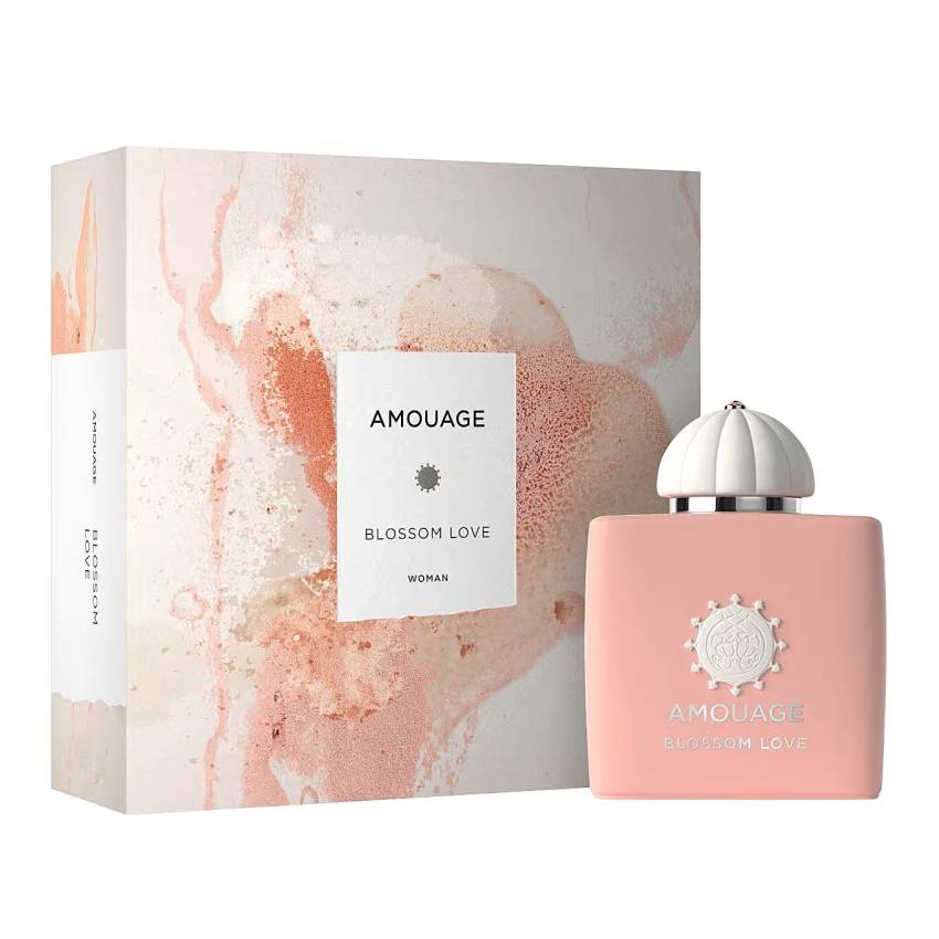 Amouage Blossom Love EDP 100 ml