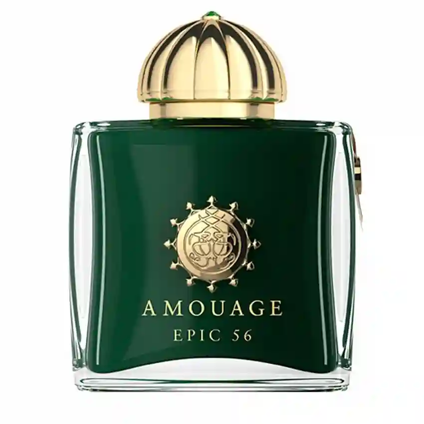 Amouage Epic 56 Woman EDP 100 ml