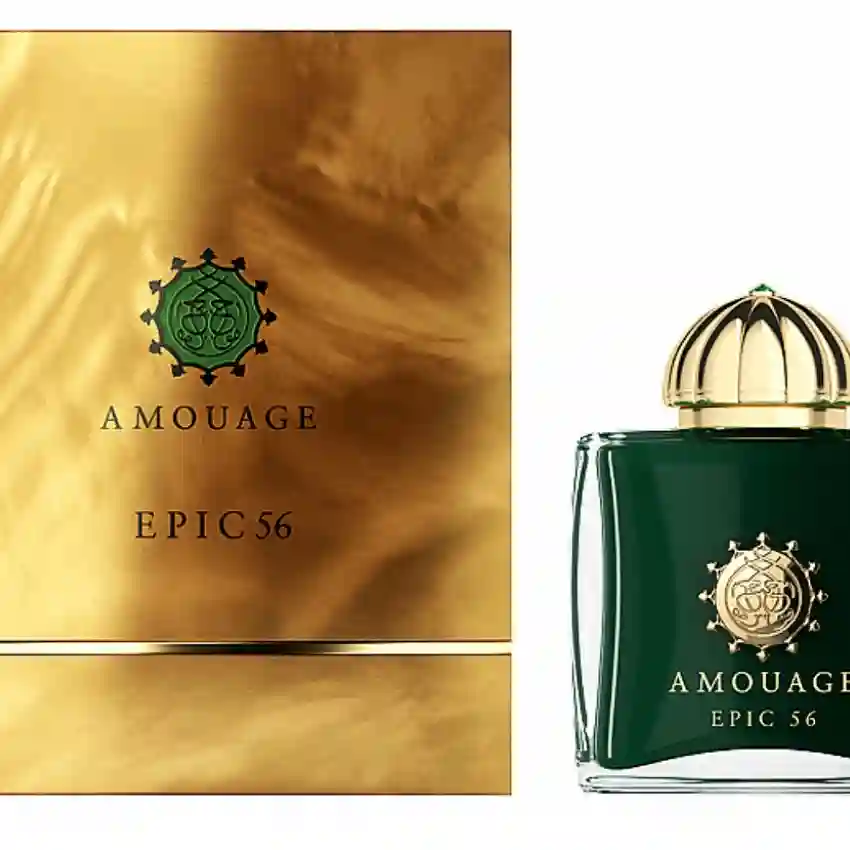 Amouage Epic 56 Woman EDP 100 ml