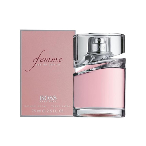 Hugo Boss Boss Femme EDP 75 ml