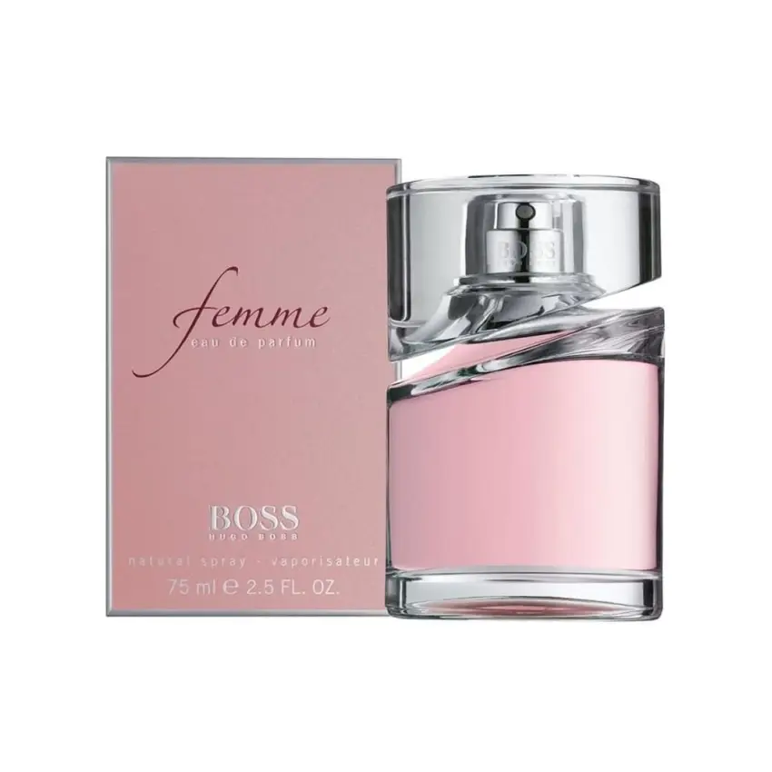 Hugo Boss Boss Femme EDP 75 ml
